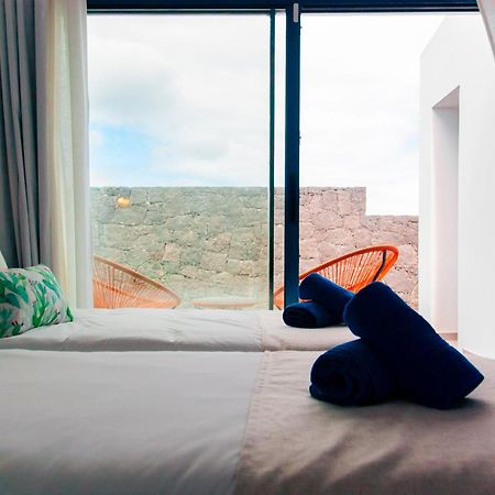 Pasito Luxury Villa Charco del Palo Bagian luar foto