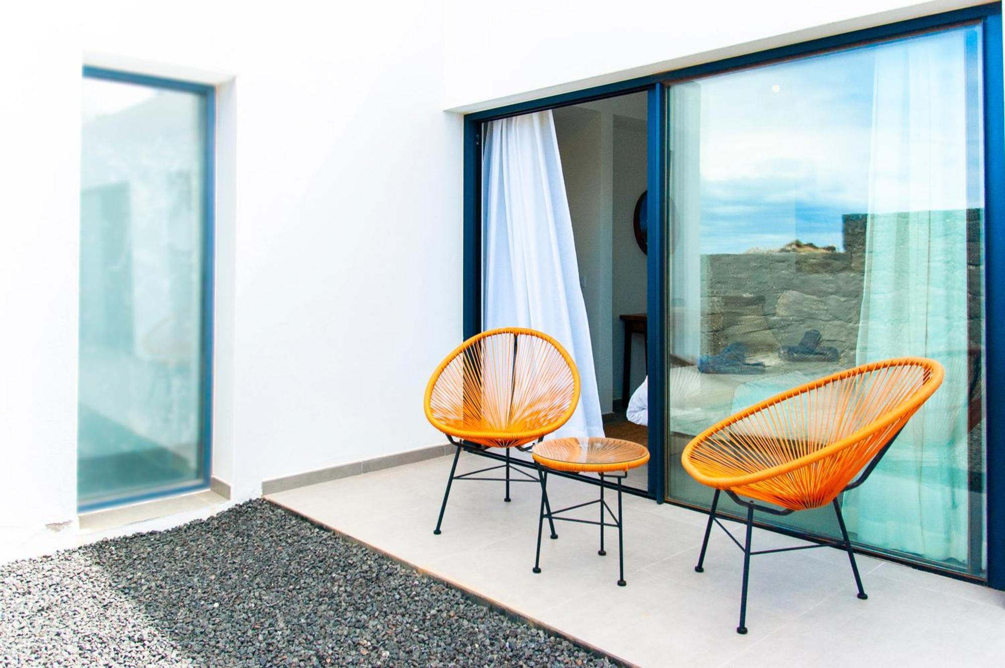Pasito Luxury Villa Charco del Palo Bagian luar foto