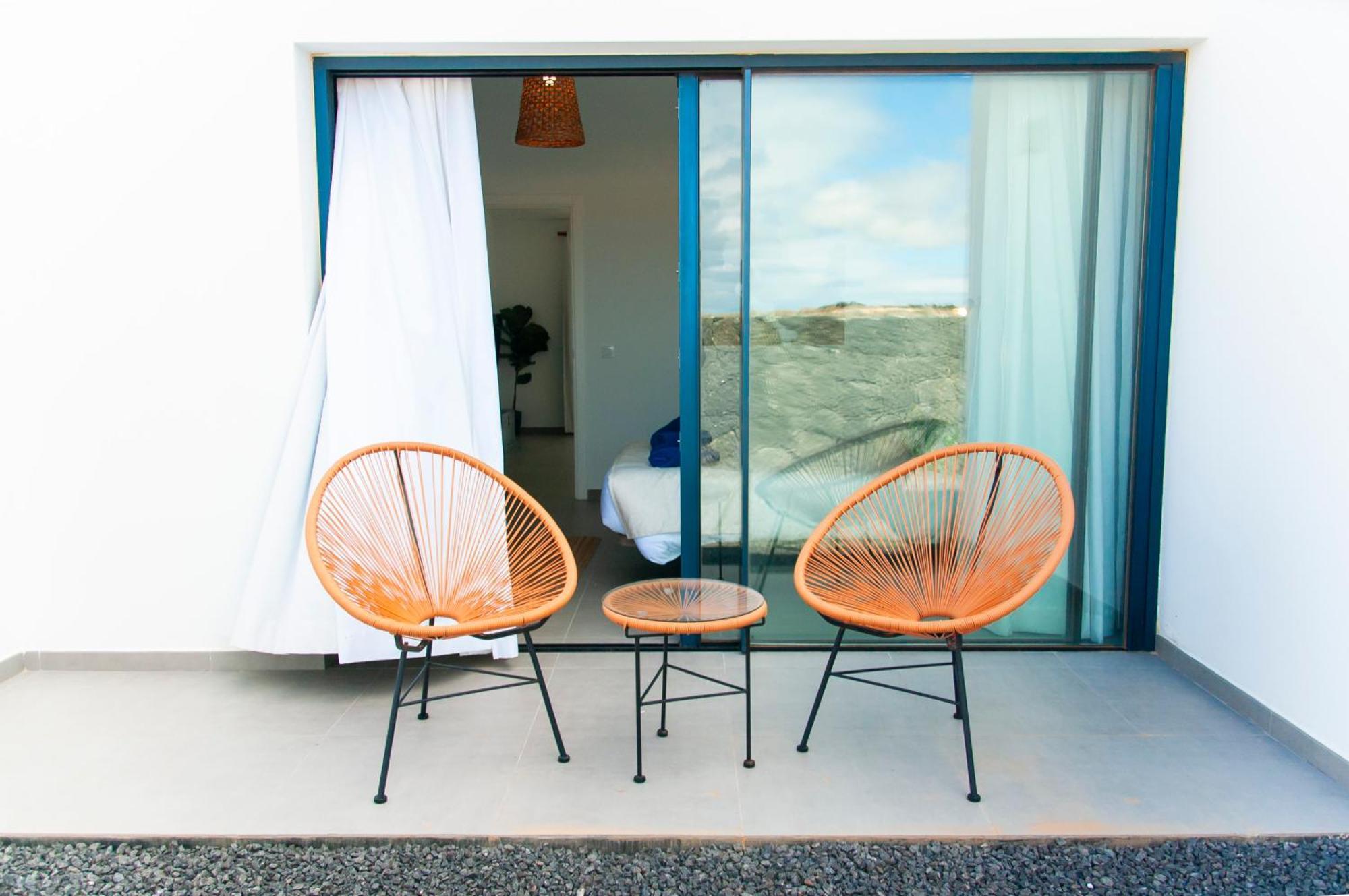Pasito Luxury Villa Charco del Palo Bagian luar foto